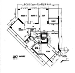 Blk 310B Anchorvale Vista (Sengkang), HDB Executive #602821211